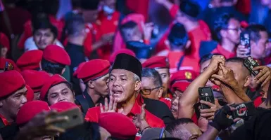 Capres 2024: Ganjar Pranowo Makin Kuat, Partai Baru Segera Dukung