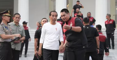 Jokowi Beri Bonus Tambahan ke Peraih Medali SEA Games 2023, Menpora Bersyukur
