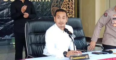 9 Orang Terluka dalam Peristiwa Tawuran di Yogyakarta
