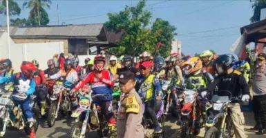 Harga Kopi Lampung Barat Tinggi, TNI dan Polri Tingkatkan Patroli