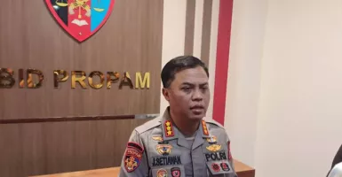 Atasan Anggota Brimob Polda Riau Dicopot Setelah Terjerat Kasus Setor Uang