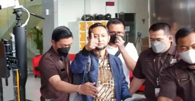 Eks Kepala Bea Cukai Makassar Andhi Pramono Sembunyikan 3 Mobil Mewah di Batam
