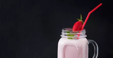 Manfaat Minum Yoghurt Ternyata Menakjubkan, Dahsyat untuk Kesehatan