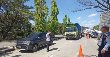 Truk Kecelakaan di Semarang yang Tewaskan 2 Orang Ternyata Tak Laik Jalan