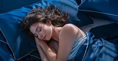 5 Tips Ampuh Mengatasi Susah Tidur, Jangan Sampai Keliru