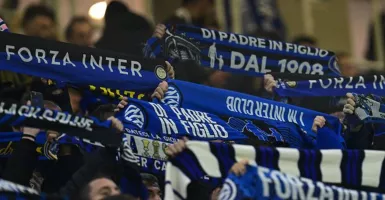 Inter Milan vs Man City: Misi Selamatkan Muka Liga Italia