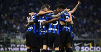 Inter Milan vs Man City: La Beneamata Punya Mental Baja
