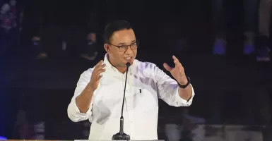 Elektabilitas Anies Baswedan Rendah, PKS NTB Ingatkan Kekalahan Ahok