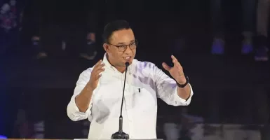 Prabowo dan Ganjar Wajib Waspada, Gerakan Sukarelawan Anies Baswedan Maut