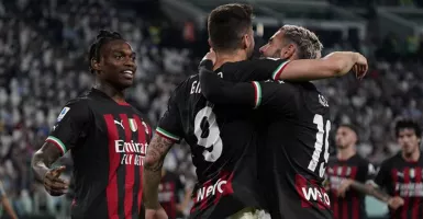 Link Live Streaming Serie A Italia: Genoa vs AC Milan