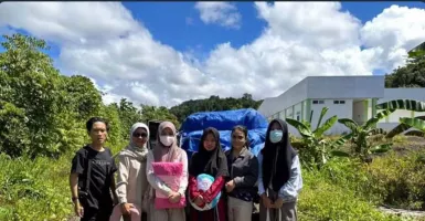 Tenaga Kesehatan Dievakuasi Karena Ada Ancaman KKB Papua di Tambrauw