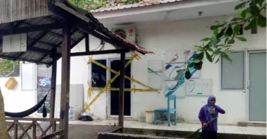Polda Sulsel Temukan Bunker Narkoba di Kampus Makassar, Jaringan ke Lapas