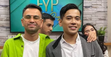 Tak Punya Duit, Aris Idol Jual Gitar Bersejarah ke Raffi Ahmad Rp 13 Juta