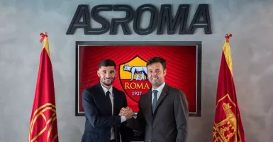 Bursa Transfer Eropa: Gelandang Top ke AS Roma, Neymar ke Arab Saudi