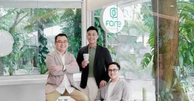 Bos Fore Coffee Bongkar Strategi Curi Perhatian Pecinta Kopi Indonesia