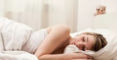 Tak Baik untuk Kesehatan, Tidur Malam Kurang dari 7 Jam Berisiko Menimbulkan Penyakit