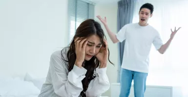 Mengalami Luka Emosional karena Pasangan Toxic, 4 Cara Mengatasinya