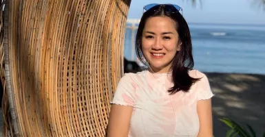 Tante Ernie Pemersatu Bangsa Curhat Makin Gendut, Netizen Salah Fokus