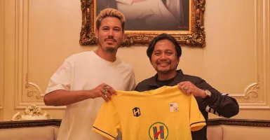 Bursa Transfer Liga 1: Bek Filipina Gabung Barito Putera, Gelandang Lokal ke Madura United
