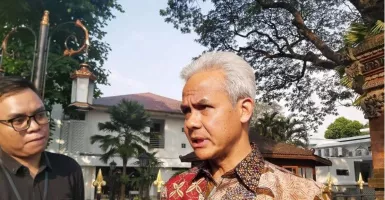 Gabung PPP, Sandiaga Uno Diledek Ganjar Pranowo
