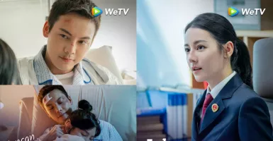 Jadi Teman Akhir Pekan, Ini 5 Drama China Terbaru WeTV Pada Juni