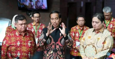 Jokowi Beri Restu Jika Kaesang Pangarep Maju Wali Kota Depok