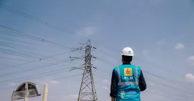 SUTT 150 kV Sayung-Tx Rampung, PLN Sebut Bawa Dampak Positif untuk Ekonomi Daerah