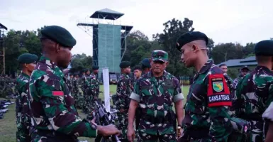 400 Prajurit TNI Dikirim ke Nduga Tak Akan Serang KKB Papua