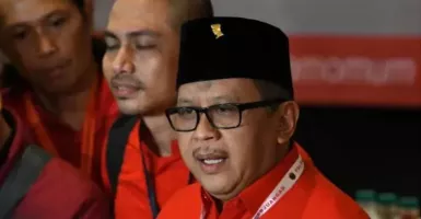 Sekjen PDIP Hasto Tuntut Denny Indrayana Tanggung Jawab