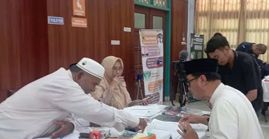 Parpol Diberi Waktu Ganti Bacaleg Aceh yang Tak Lulus Tes Baca Al-Quran
