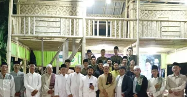 Maiyah Rakyat, Wadah Warga Banten dari Gardu Ganjar demi Indonesia Sejahtera