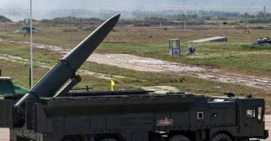 Polandia Siap Jadi Tuan Rumah Senjata Nuklir Anggota NATO untuk Melawan Rusia