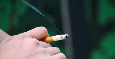 Peneliti Ungkap Bahaya Merokok pada Pagi Hari, Jangan Disepelekan