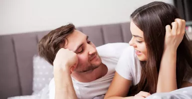 3 Cara Menyeimbangkan Ruang Pribadi dalam Hubungan Romantis
