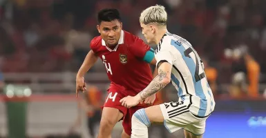 Duel Asnawi Mangkualam vs Alejandro Garnacho Jadi Sorotan FIFA