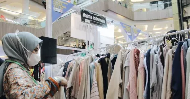 Cari Produk Unik di Pasar Kreatif Bandung 2023, Catat Tanggal dan Lokasinya