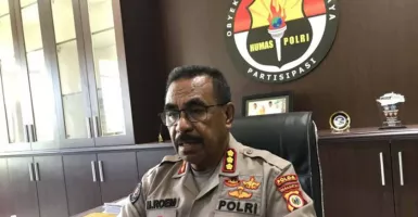 2 Oknum Polisi Maluku Ditangkap Karena Kasus Tindak Asusila