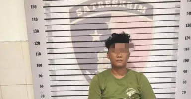 Polisi Tangkap 4 Pelaku Begal di Medan Tewaskan Mahasiswa UMSU