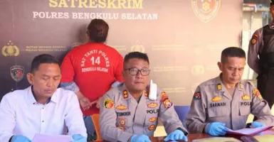 Seorang ASN Bengkulu Selatan Terlibat Prostitusi Karena Jual Anaknya Sendiri