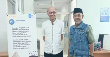 2 Prodi Baru ITS Masih Tersedia Pendaftaran Jalur Seleksi Mandiri