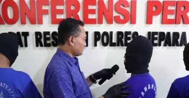 5 Orang Ditangkap Atas Peristiwa Kericuhan Pondok Pesantren Jepara