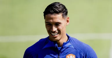 Serius Cari Pengganti Tonali, AC Milan Incar Pemain Keturunan Indonesia