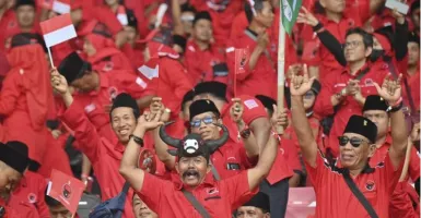 Megawati Ancam Pecat Kader PDIP yang Tidak Menangkan Ganjar Pranowo