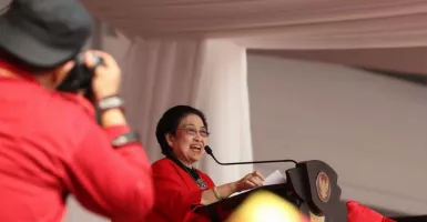 Jelang Pemilu 2024, Megawati Beri Pesan Khusus ke Golkar, PAN dan PKB