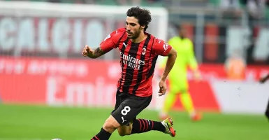 Jual Sandro Tonali, AC Milan Incar 3 Pemain Baru di Bursa Transfer