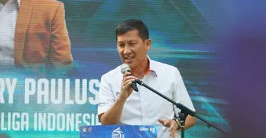 PT LIB Buka Suara soal Kapasitas Suporter Liga Indonesia