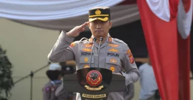 Polisi Terapkan Rekayasa Lalu Lintas Jalur Puncak Bogor sampai Cianjur