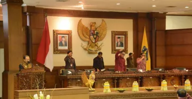 Gubernur Wayan Koster Sebut Kasus Rabies Tak Berpengaruh pada Wisata Bali