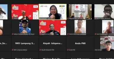 Jelang Jumbara IX di Lampung Selatan, Sekjen PMI Buka-bukaan