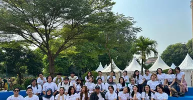 CANGKUL Festival Betawi Sukses Kembangkan Bisnis UMKM di Jakarta Timur